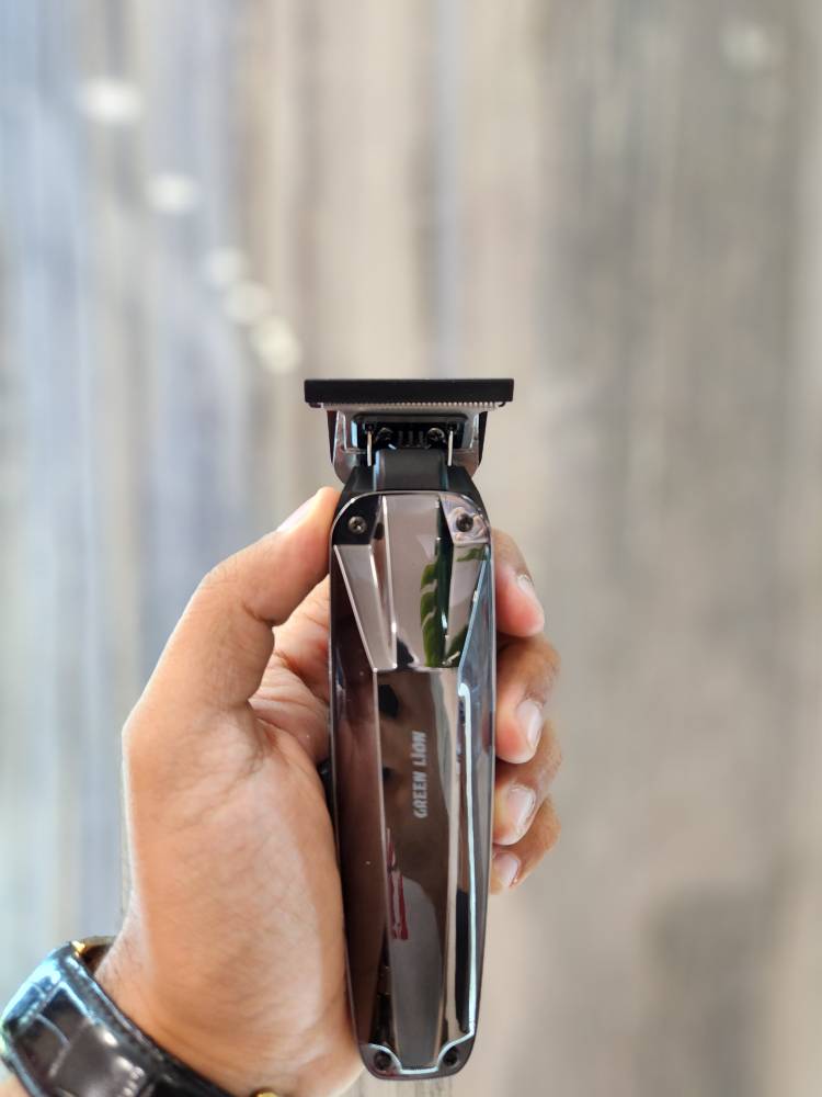 خط زن گرین لاین Clip Master 6046